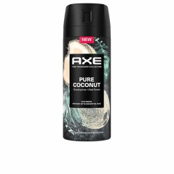 Deospray Axe Pure Coconut 150 ml