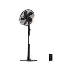 Ventilateur sur Pied Cecotec EnergySilence 1040 SmartExtreme