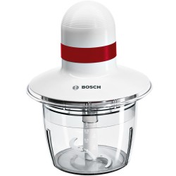 Hachoir BOSCH MMRP1000 400 W 800 ml 0,8 L