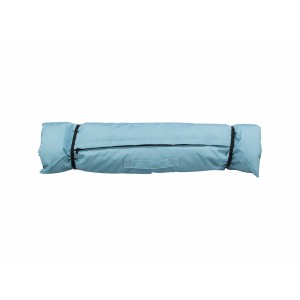 Couverture pour animaux de compagnie Trixie Samoa Classic Bleu Gris 120 × 80 CM