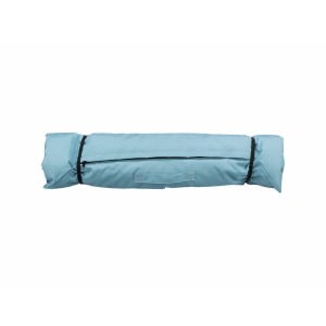 Decke für Haustiere Trixie Samoa Classic Blau Grau 120 × 80 CM