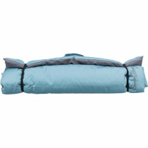 Decke für Haustiere Trixie Samoa Classic Blau Grau 120 × 80 CM