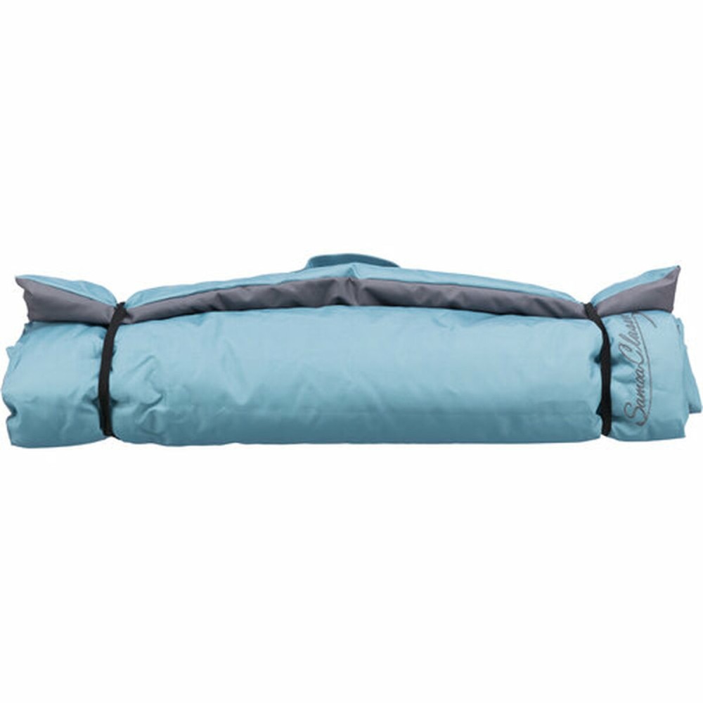 Couverture pour animaux de compagnie Trixie Samoa Classic Bleu Gris 120 × 80 CM