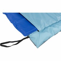 Decke für Haustiere Trixie Samoa Classic Blau Grau 120 × 80 CM