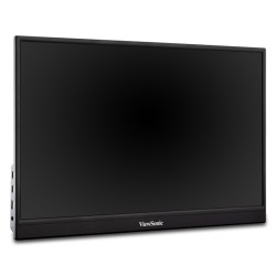 Écran ViewSonic VX1755 17" IPS LED LCD