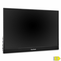 Écran ViewSonic VX1755 17" IPS LED LCD