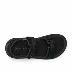 Mountain sandals Columbia Trailstorm™ Black