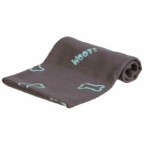 Pet blanket Trixie Beany Taupe 100 × 70 CM