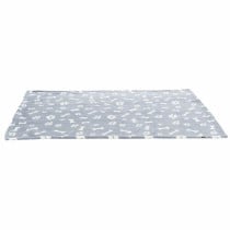 Couverture pour animaux de compagnie Trixie Kenny Bleu Polyester