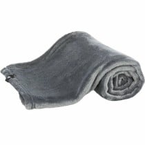 Pet blanket Trixie Kimmy Grey Polyester 100 × 75 CM