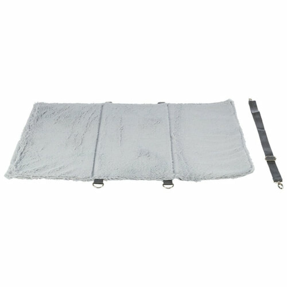 Pet blanket Trixie Amy Grey