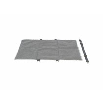 Pet blanket Trixie Amy Grey