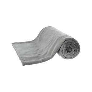 Pet blanket Trixie Kimmy Grey Polyester 150 × 100 CM