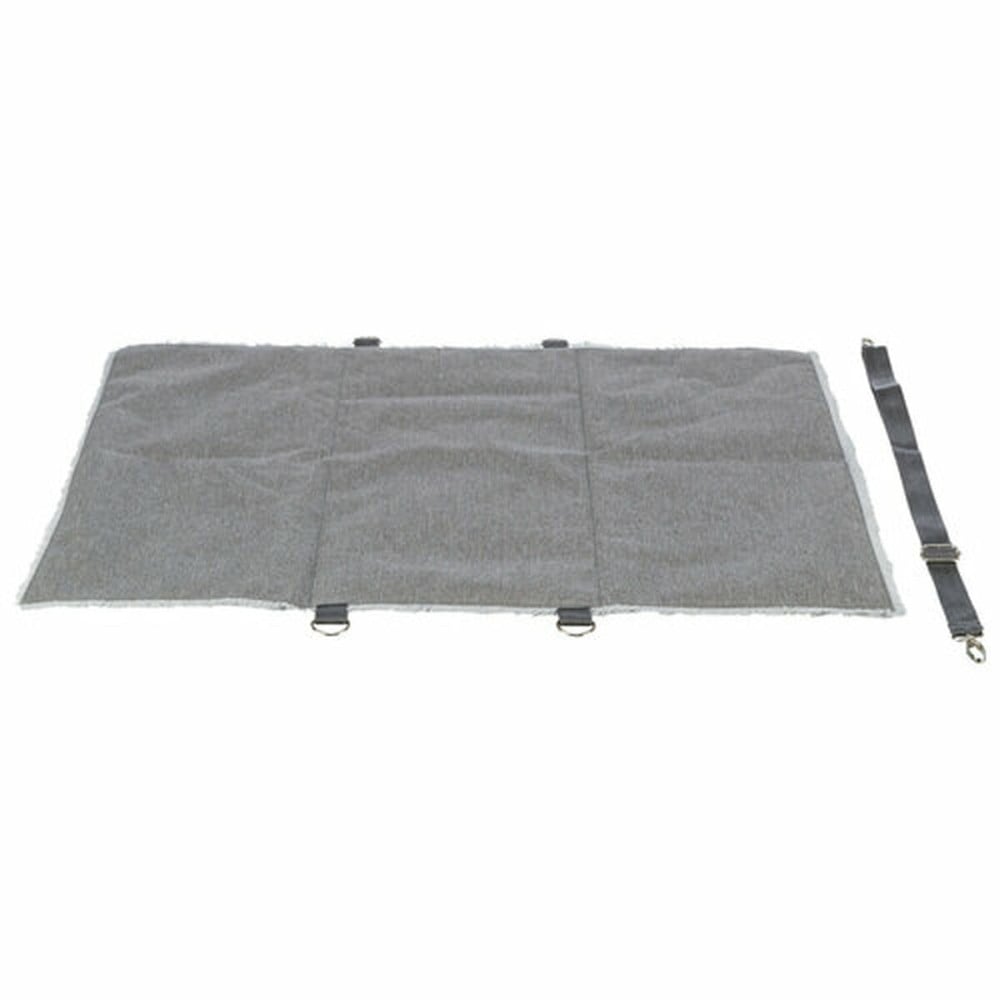 Pet blanket Trixie Amy Grey