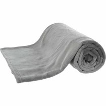 Pet blanket Trixie Kimmy Grey Polyester 150 × 100 CM