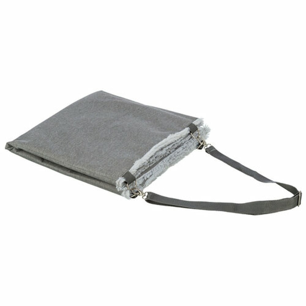 Pet blanket Trixie Amy Grey