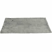 Pet blanket Trixie Nilay Grey Polyester 90 × 70 CM