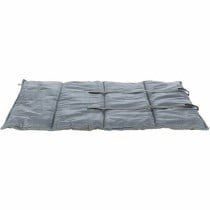 Couverture pour animaux de compagnie Trixie Leni Gris Daim 80 × 60 cm