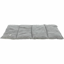 Couverture pour animaux de compagnie Trixie Leni Gris Daim 100 × 70 CM