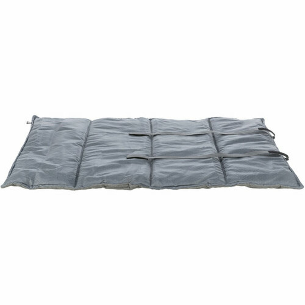 Couverture pour animaux de compagnie Trixie Leni Gris Daim 100 × 70 CM