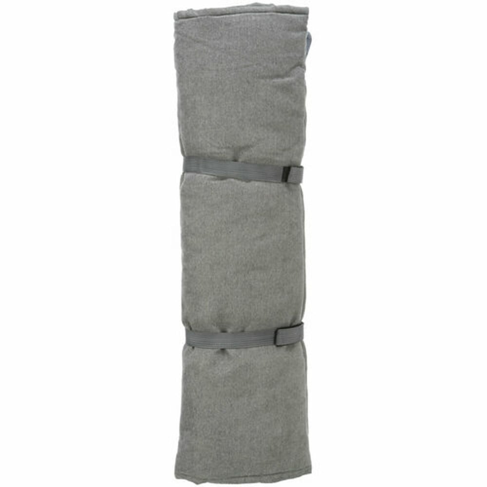 Couverture pour animaux de compagnie Trixie Leni Gris Daim 80 × 60 cm