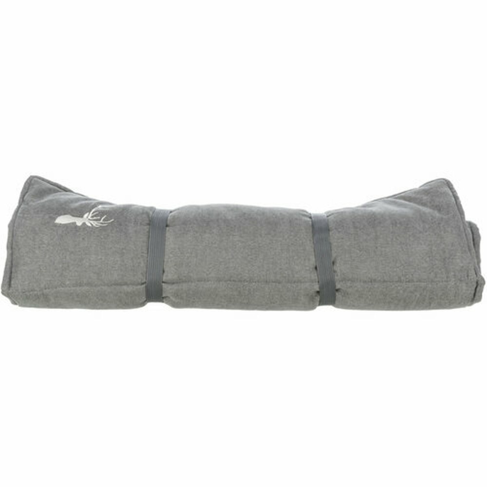 Couverture pour animaux de compagnie Trixie Leni Gris Daim 100 × 70 CM