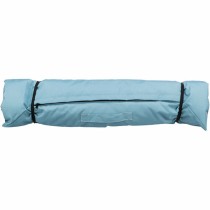 Decke für Haustiere Trixie Samoa Classic Blau Grau 85 × 70 CM