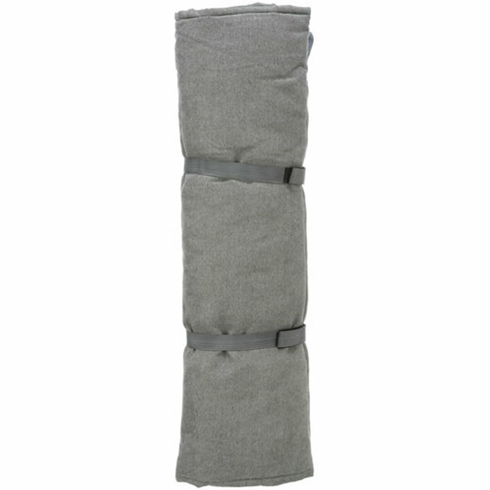 Couverture pour animaux de compagnie Trixie Leni Gris Daim 100 × 70 CM