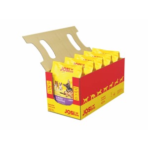 Nourriture Josera 5 x 900 gr