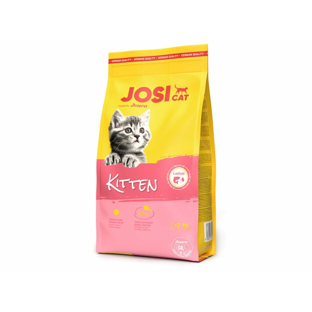 Katzenfutter Josera