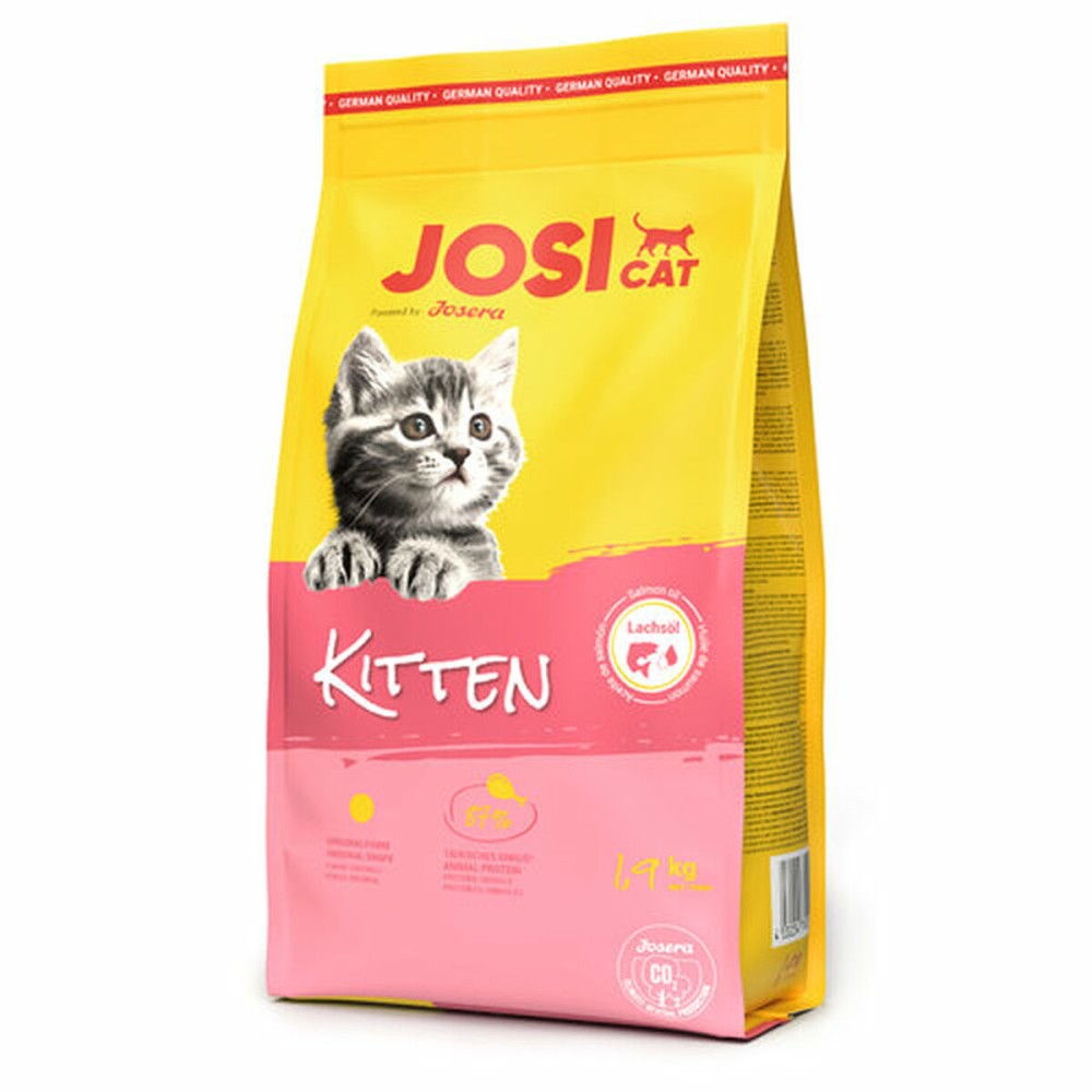 Cat food Josera