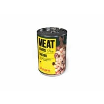 Alimentation humide Josera 30002463 Poulet 400 gr