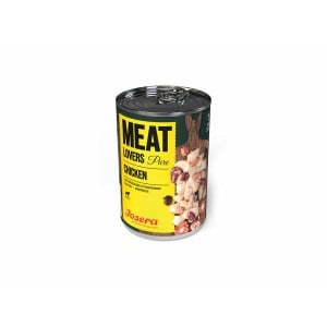 Nassfutter Josera 30002463 Huhn 400 gr