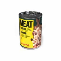 Nassfutter Josera 30002463 Huhn 400 gr