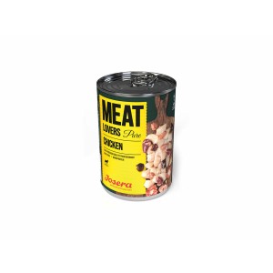 Wet food Josera 800 gr