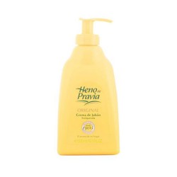 Savon pour les Mains avec Doseur Original Heno De Pravia (300 ml)