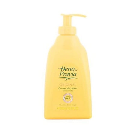 Savon pour les Mains avec Doseur Original Heno De Pravia (300 ml)