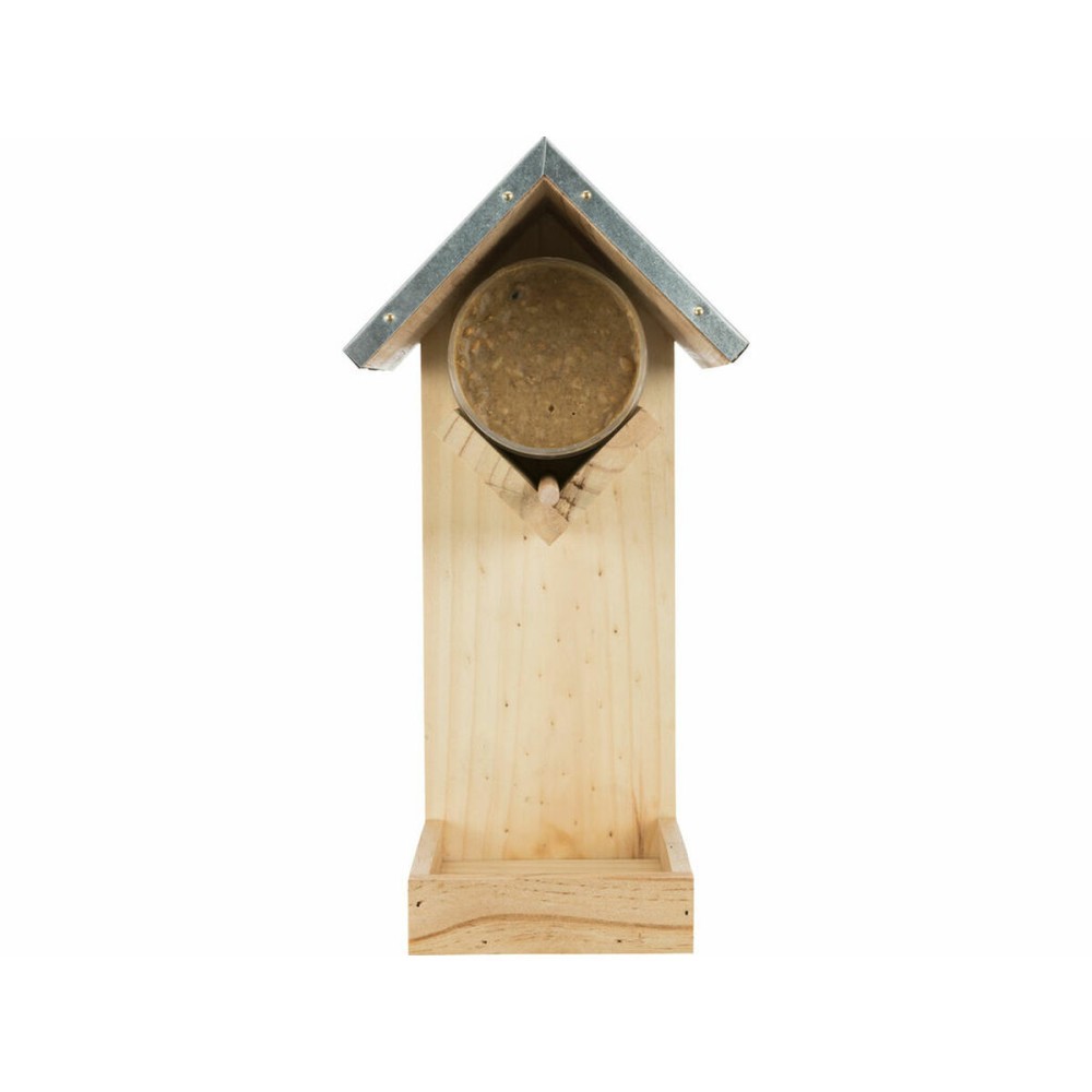 Bird feeder Trixie 15 × 31 × 14 CM