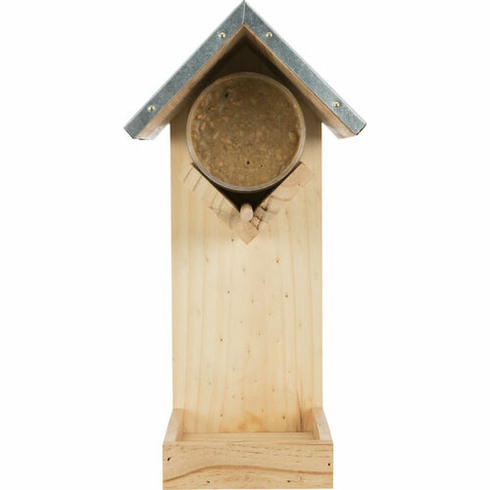 Bird feeder Trixie 15 × 31 × 14 CM