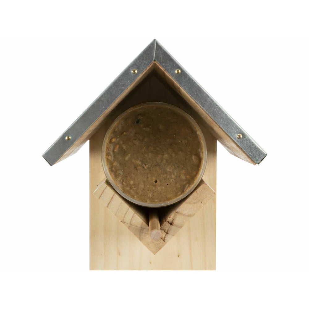 Bird feeder Trixie 15 × 31 × 14 CM