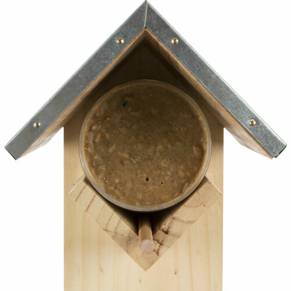 Vogelfutterhaus Trixie 15 × 31 × 14 CM