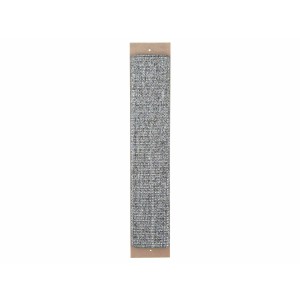 Scratching Post for Cats Trixie 43182 Grey