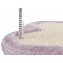 Scratching Post for Cats Trixie Junior Purple 50 cm