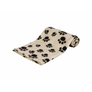 Couverture pour animaux de compagnie Trixie Beany 100 x 70 cm Beige