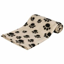 Couverture pour animaux de compagnie Trixie Beany 100 x 70 cm Beige