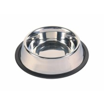 Pet feeding dish Trixie 24854 Stainless steel Bowl