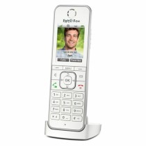 Téléphone Sans Fil Fritz! 20002875 Blanc