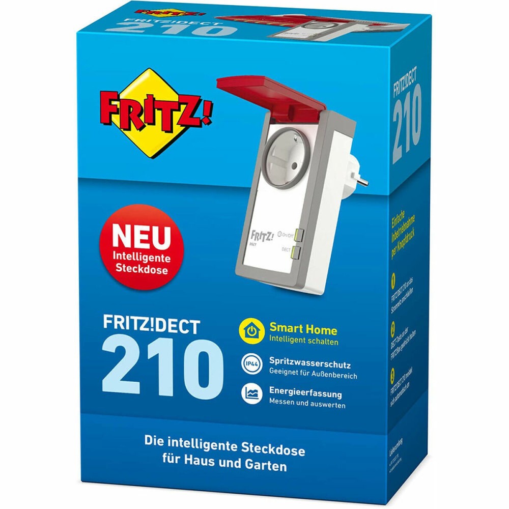 WLAN-Verstärker Fritz! 20002757            