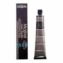 Dauerfärbung Majirel Cool-Cover L'Oreal Professionnel Paris 0000017686 Châtain Clair 50 ml