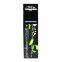 Teinture permanente L'Oreal Professionnel Paris Inoa Nº 8.11 Blond Clair Cendré 60 g